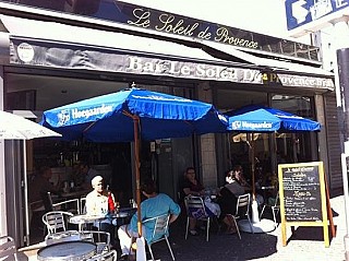 restaurant image