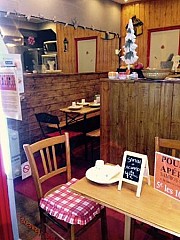 restaurant image
