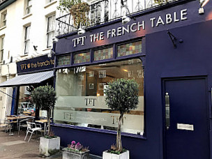 The French Table