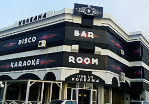 Koreana Club