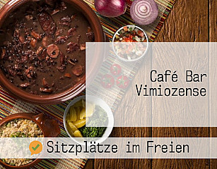 Café Bar Vimiozense