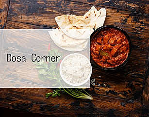 Dosa Corner