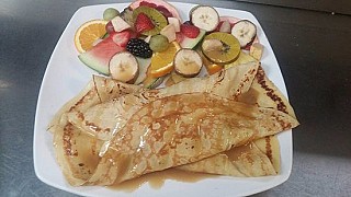 restaurant image