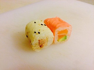 GUMI SUSHI