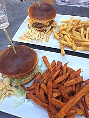 Buffalo Burger Amiens