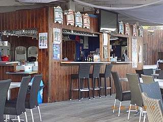 La Barque Bleue Plage