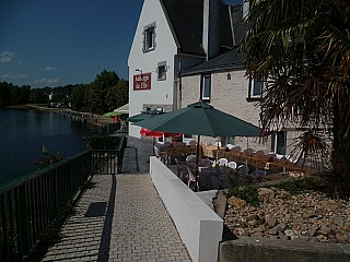 Auberge de l'Ile