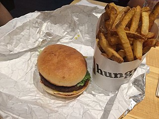 Union Burger