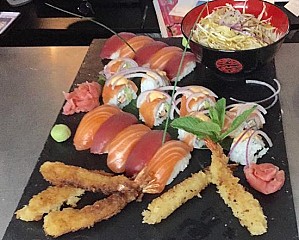 Kosy Sushi