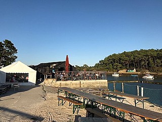 La cabane a huitres