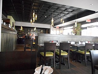 Bistro le St-Simon