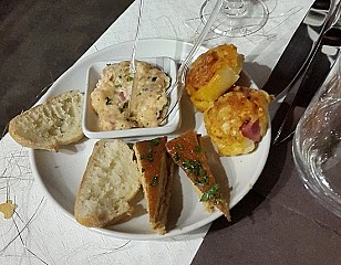 Aux Gourmets de Loire