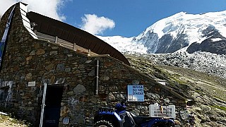 Refuge Du Nid D'aigle