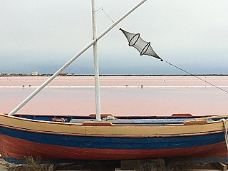 La Cambuse du Saunier