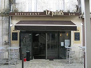 Le Palais