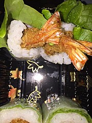 Manga Sushi