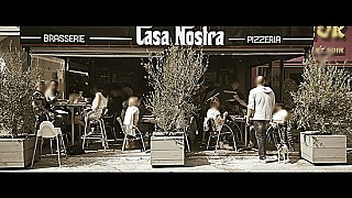 La Casa Nostra