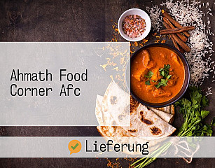 Ahmath Food Corner Afc