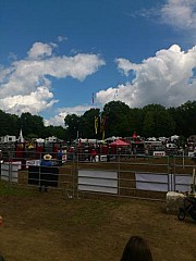 Trudeau's Park Event & Banquet Centre