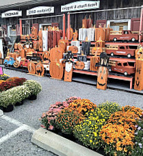 Oxford Farmers Market