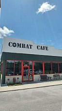 Combat Cafe