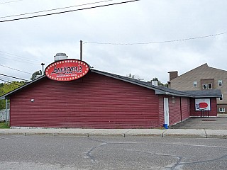 Louisiana's Bar B Que