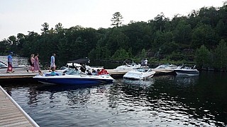 Turtle Jack's Muskoka Grill