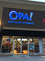 Opa Souvlaki