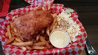 Flynn's Fish n Chips