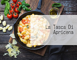 La Tasca Di Apricena