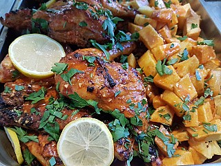 restaurant image