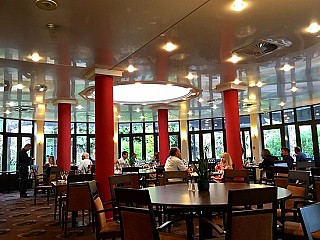 Restaurant Oceania