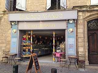 Le Coco Mango