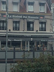 Le Bistrot