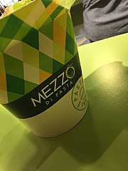 Mezzo Di Pasta