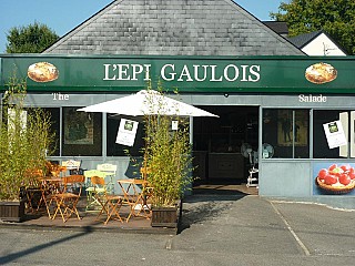 L'Epi Gaulois