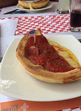 Georgina Chicago Style Pizza