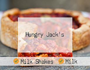 Hungry Jack's