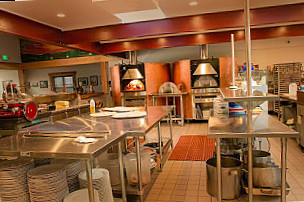 Angelina Woodfired Kitchen