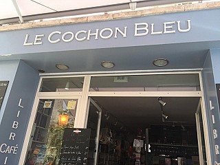 Le Cochon Bleu