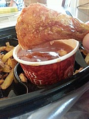 Harvey's / Swiss Chalet