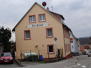 Zur Krone