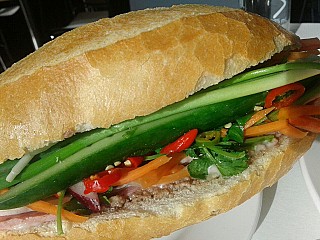 Banh Mi Co