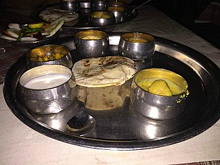 Marwadi Bhoj