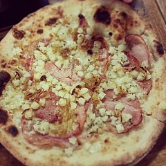 Il Pizzaiolo