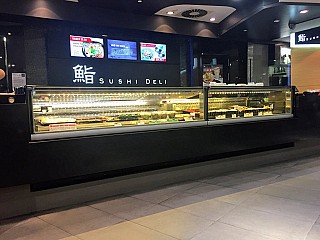 Sushi Deli