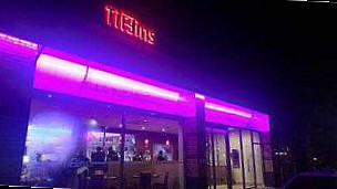 Tiffins