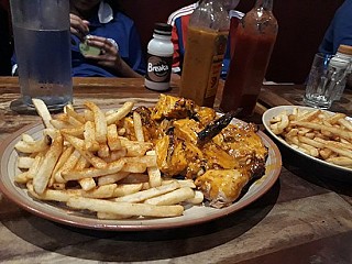 Nando's