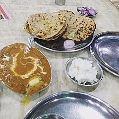 Rasoi Dhaba