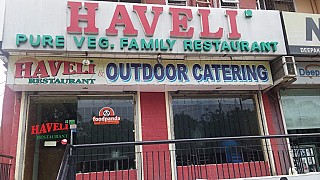 Haveli Restaurant